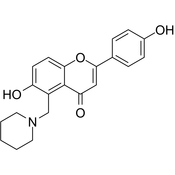 Antituberculosis agent-1 2411740-98-0